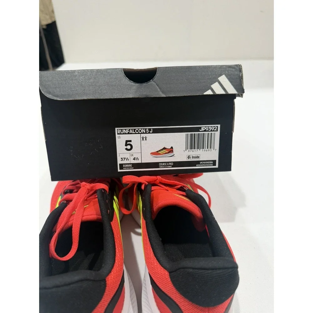 adidas stylish runfalcon